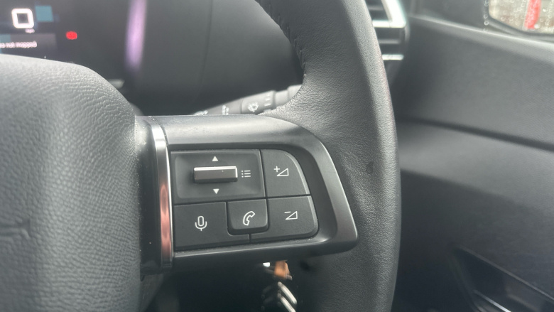 Citroen C4 1.2 PureTech [130] Sense Plus 5dr Petrol Hatchback